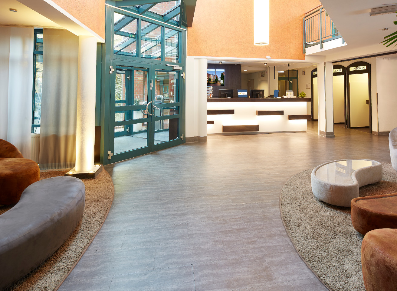 ghotel-hannover-lobby